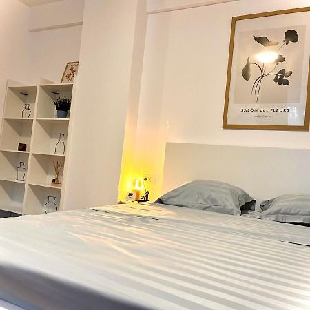 Sky Residence Airport Otopeni 12 外观 照片