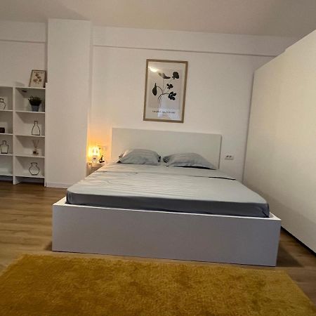 Sky Residence Airport Otopeni 12 外观 照片