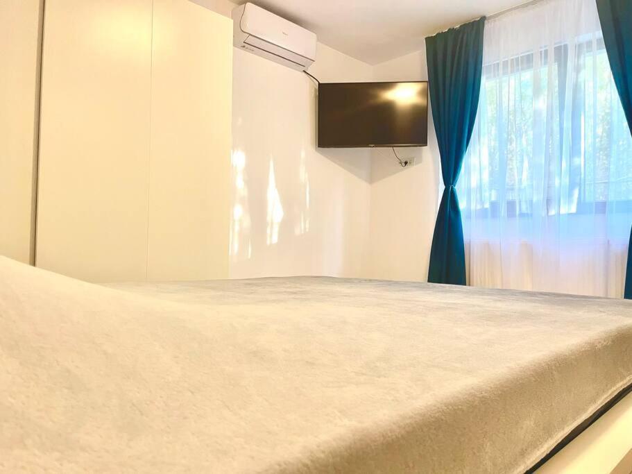Sky Residence Airport Otopeni 12 外观 照片