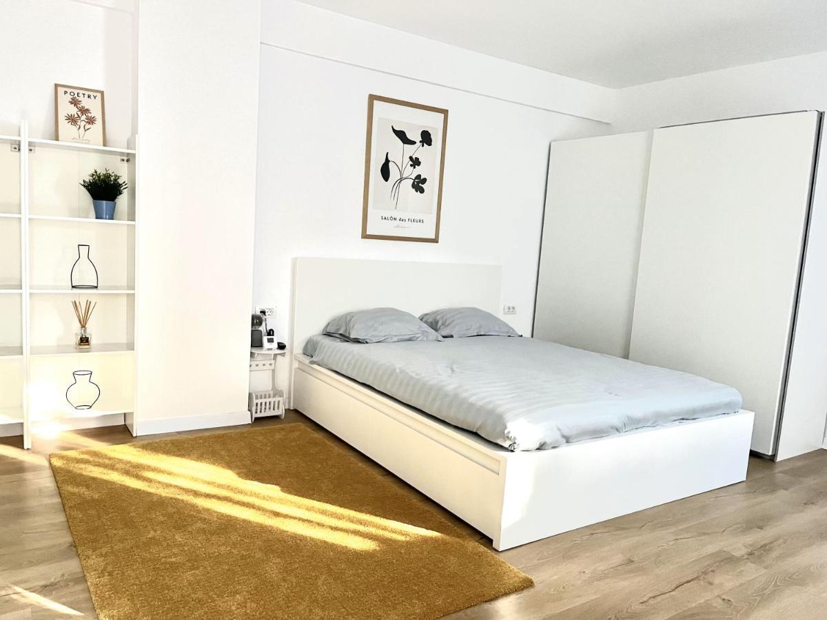 Sky Residence Airport Otopeni 12 外观 照片